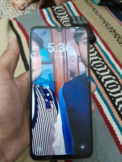 Realme Note 60x