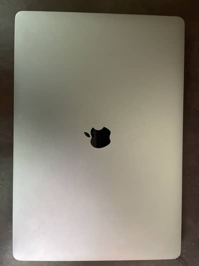 Macbook Pro 16-inch 2019