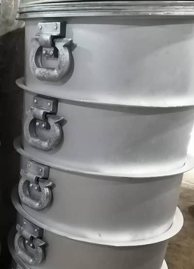 SILVER PATEELA DAIG EVERYTHING WHOLESALE BARTAN 03205555698