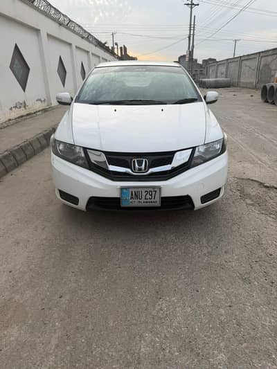 Honda City IVTEC 2019 automatic call 03247552209