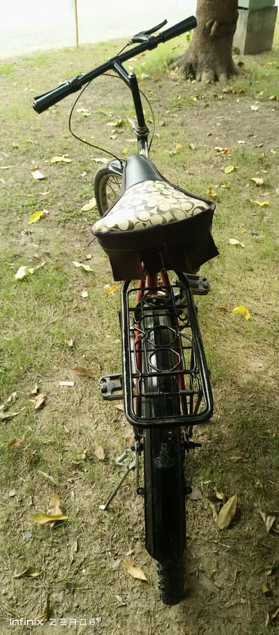 bicycles sale krni ha used