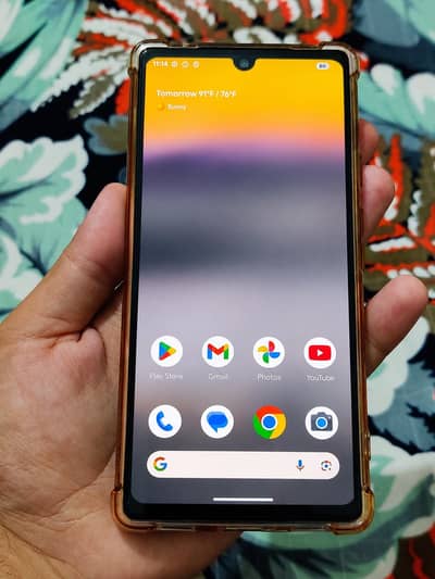 Google Pixel 6a