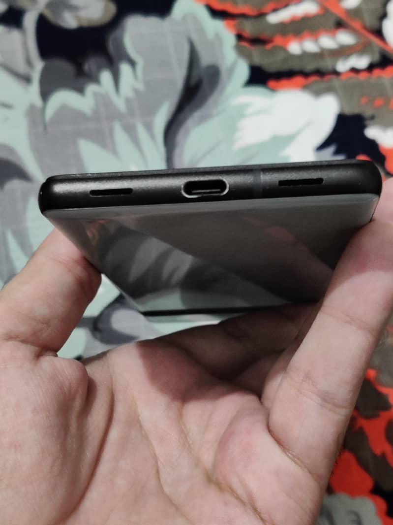 Google Pixel 6a 3