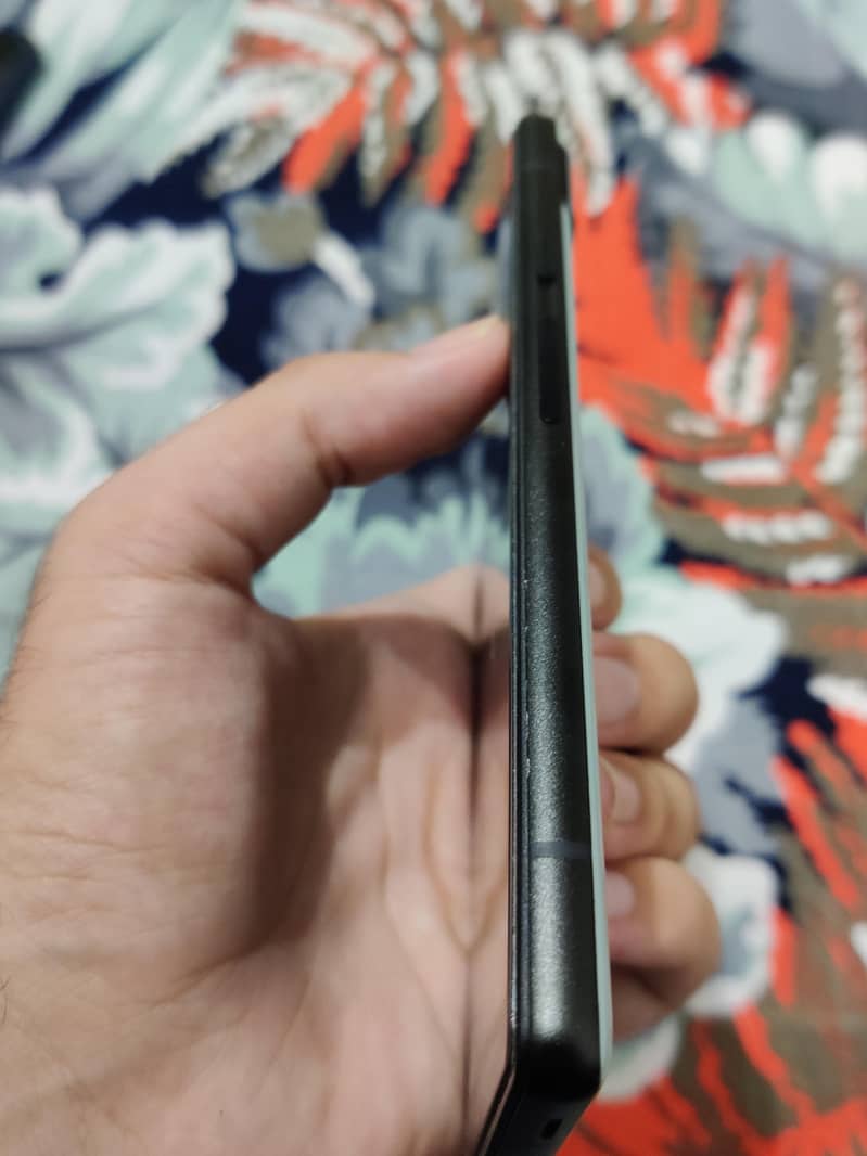 Google Pixel 6a 4