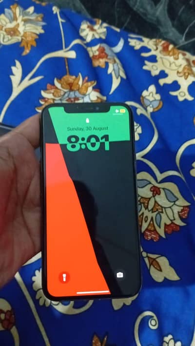Apple iPhone XS bypass pta proved ha