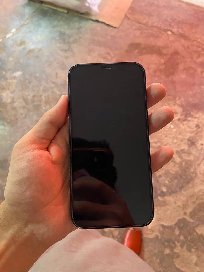 Apple iPhone 12 6