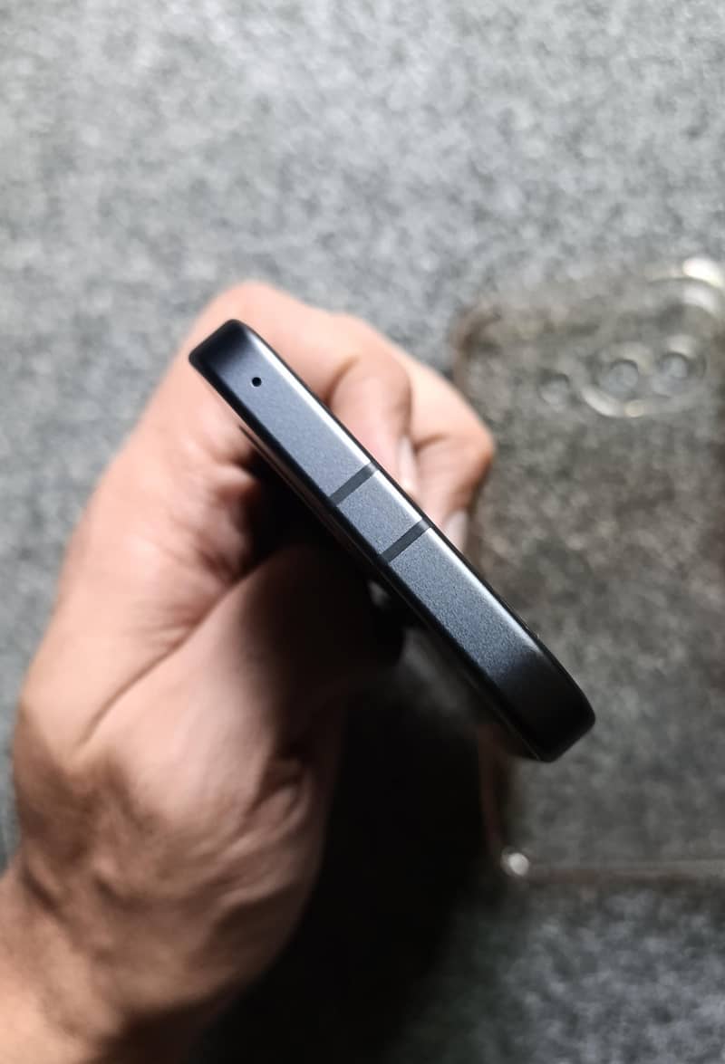 Google Pixel 9A in immaculate condition 3