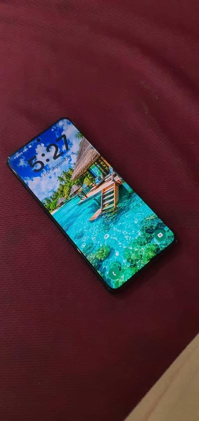 Samsung Mobile S21 Plus 8/128gb no exchange