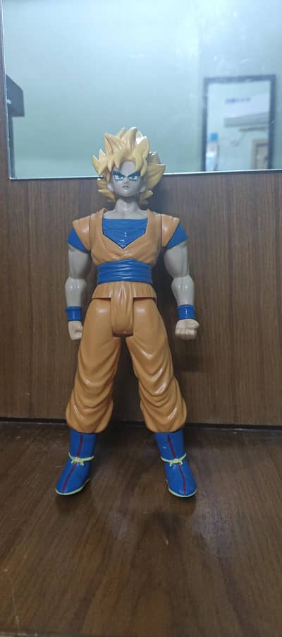 GoKu Super saiyan