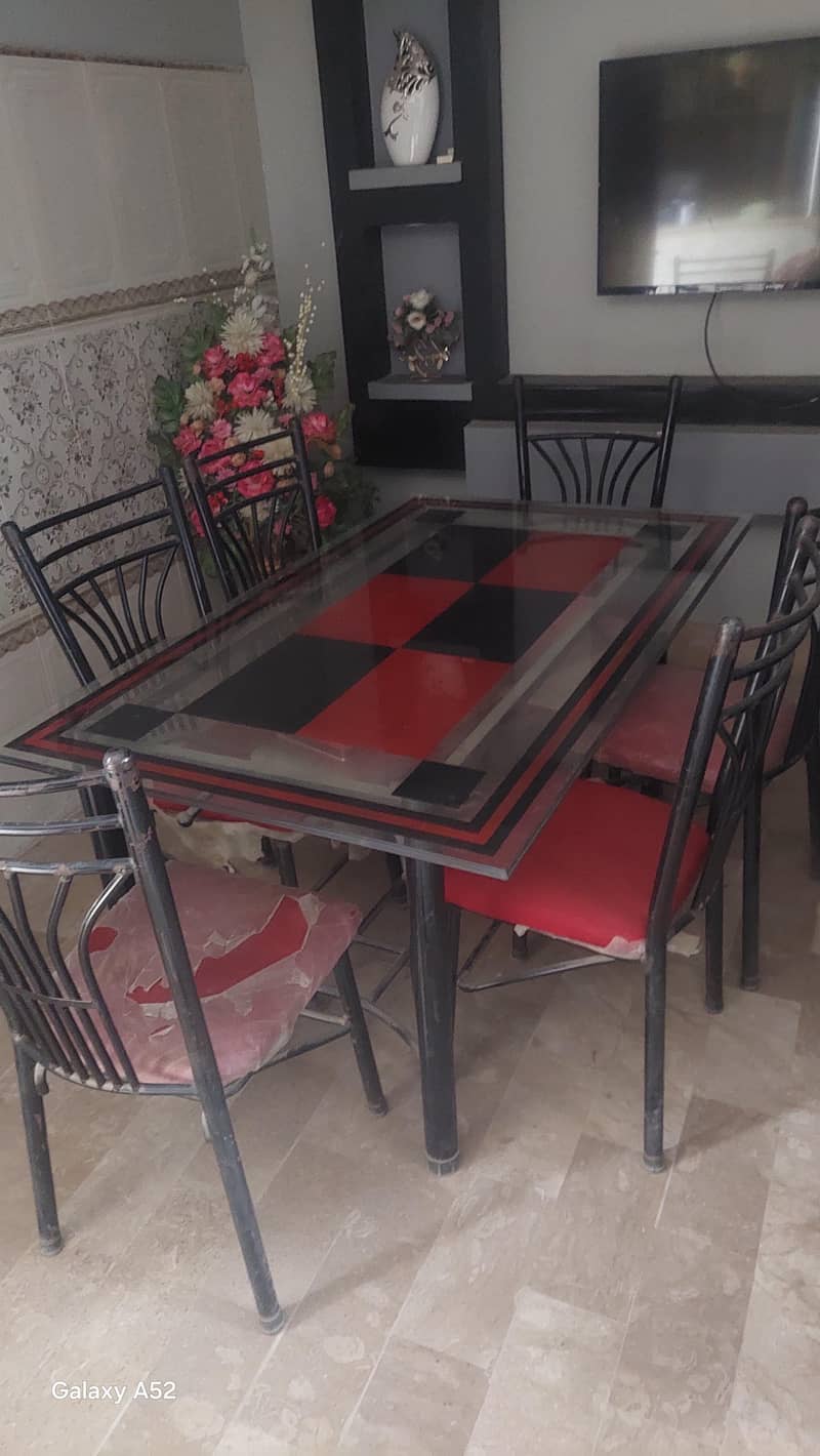 dining table 0