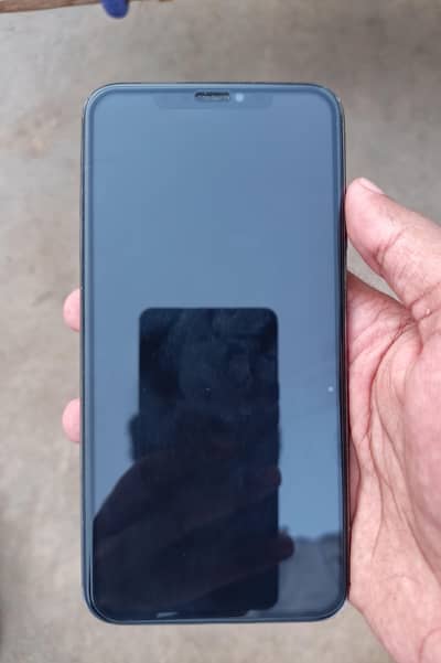 iPhone XS Max 64gb Non Pta (JV) Lush Condition