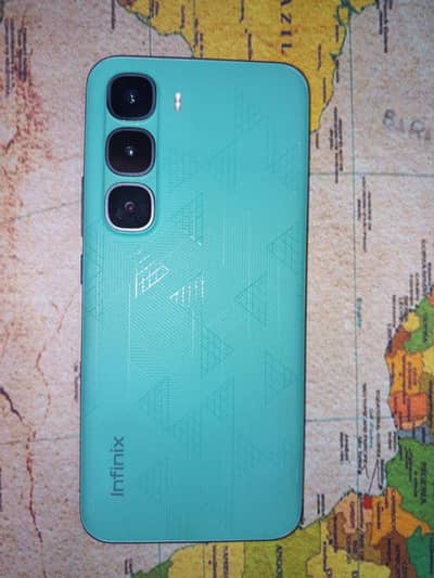 Infinix Hot 60 Pro Plus+ 8GB 256GB
