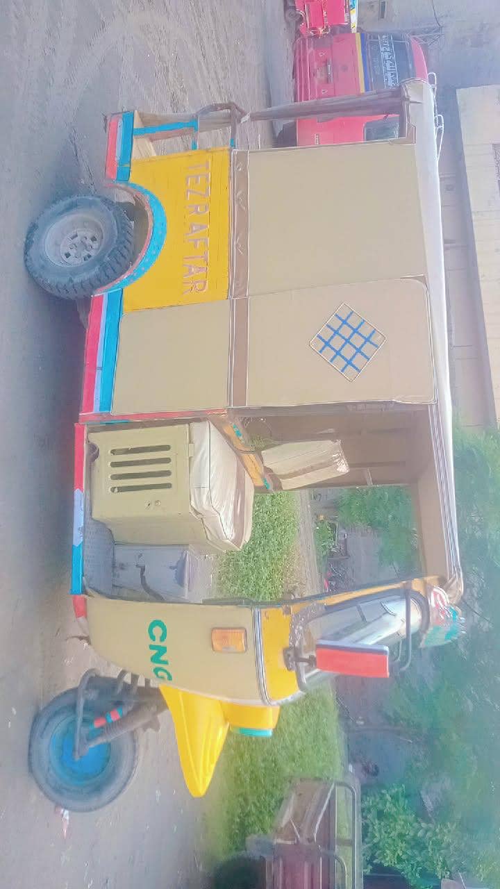 auto rickshaw 1
