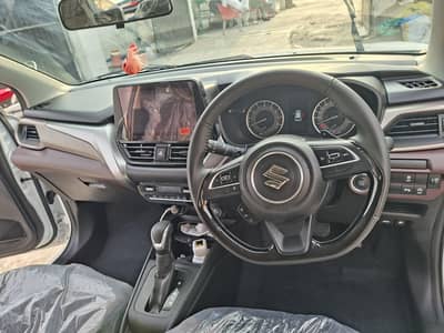 Suzuki Fronx 2026