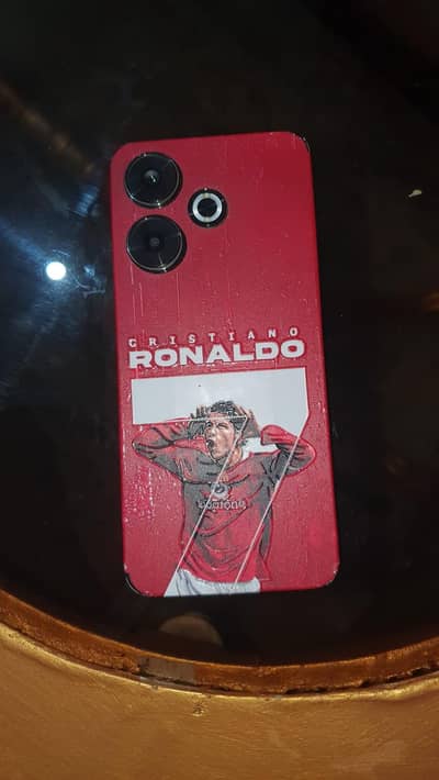 Xiaomi Redmi 13