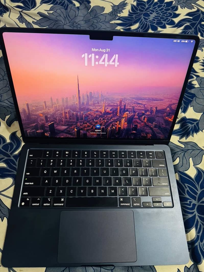 Macbook Air M2 1