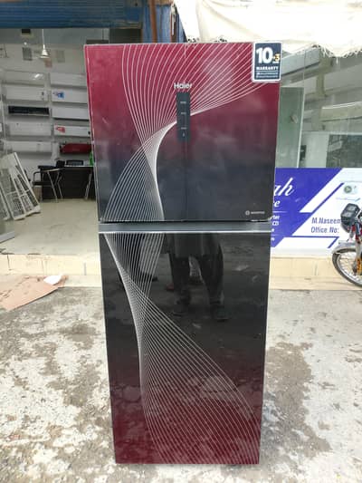 Haier Large Size Refrigerator For sale Genuine (0321/0807777)