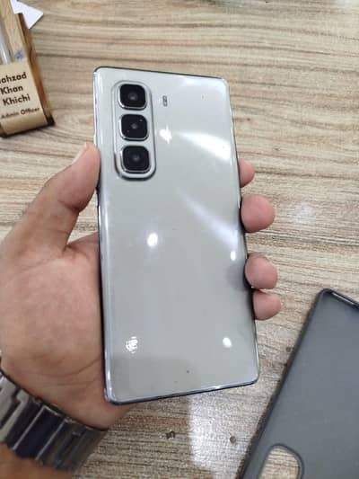 Infinix Hot 50 Pro Plus