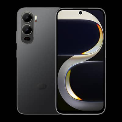 Itel city 200