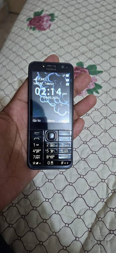 Nokia 230