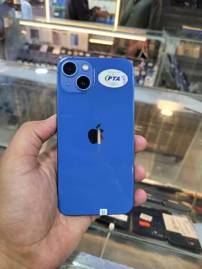 Iphone 13 Pta Approved 128