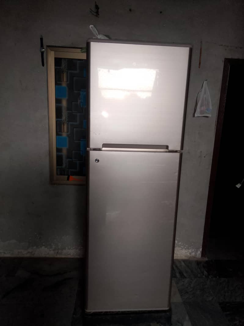 Refrigerator 2