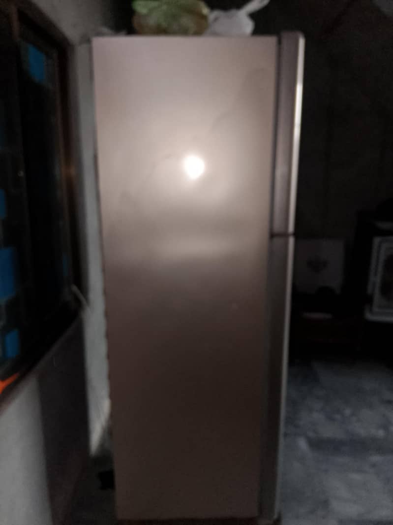 Refrigerator 3