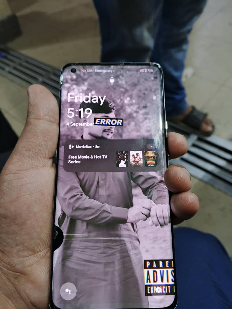 One Plus 9 Pro 1