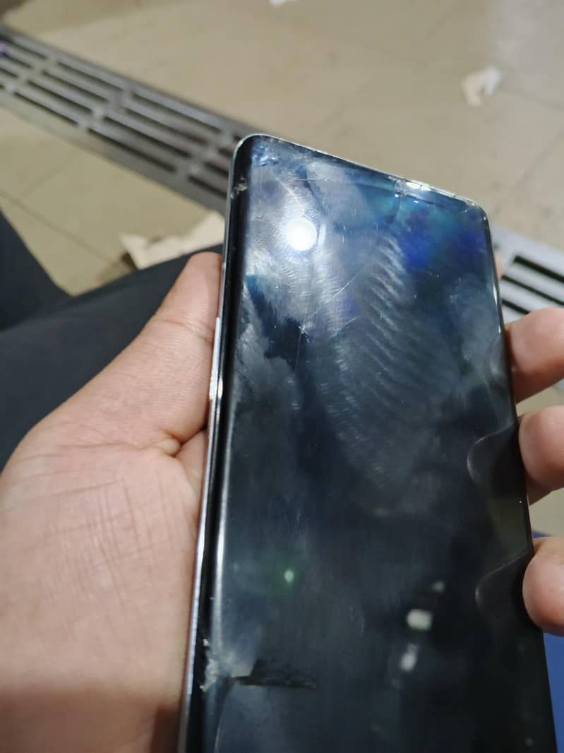 One Plus 9 Pro 2
