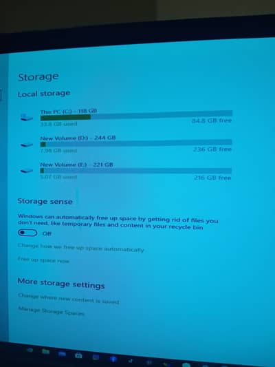Dell Vostro System For Sale