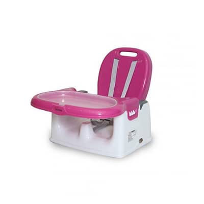 baby boaster seat