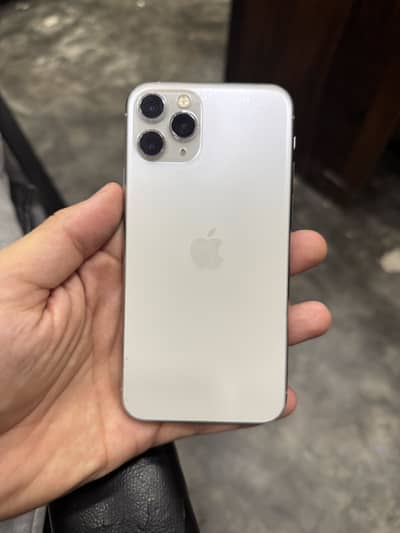 Apple iPhone 11 Pro