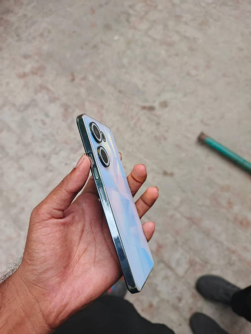 Tecno CAMON 20 3