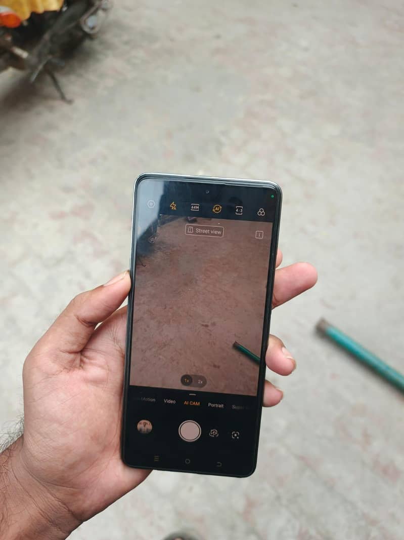 Tecno CAMON 20 4