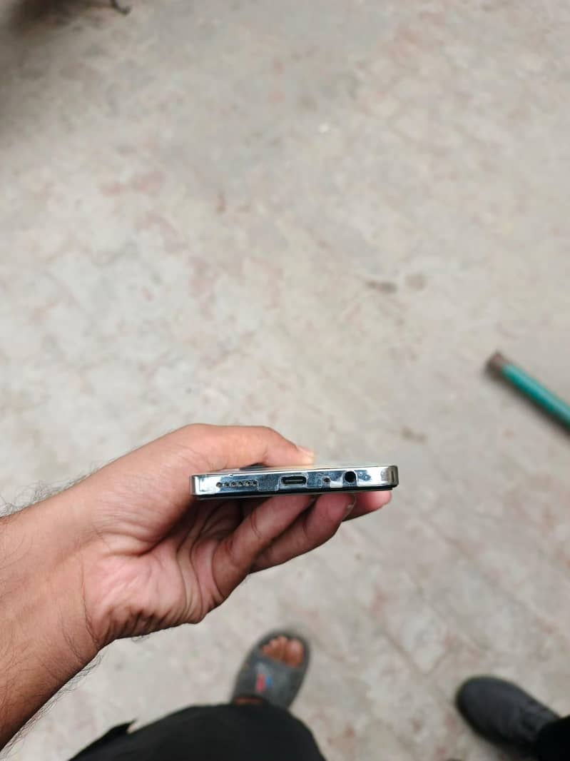 Tecno CAMON 20 5