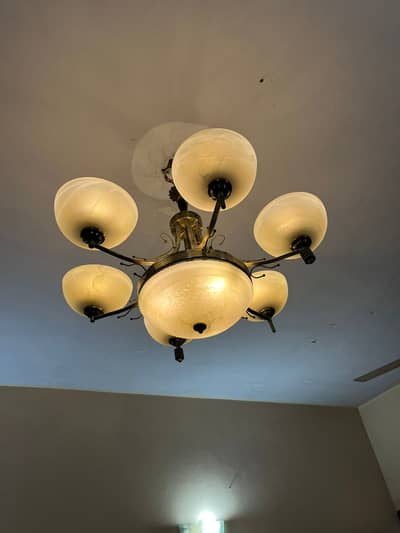 Chandelier for sale