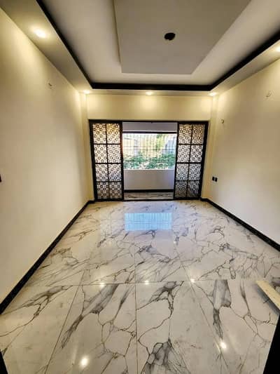 Chance Deal FOR RENT - Brand New Fully Renovated 3 Bed DD - Sharafabad Near Imtiaz Express