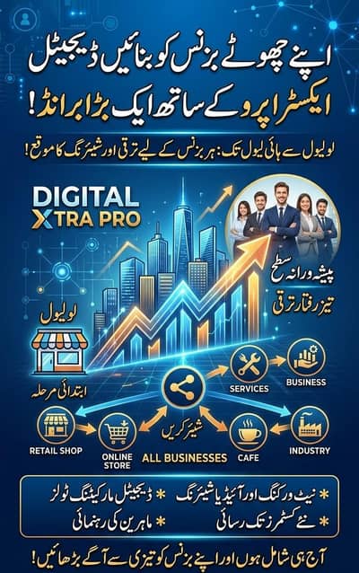 business growth