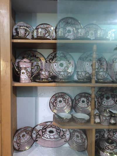 Dinner set