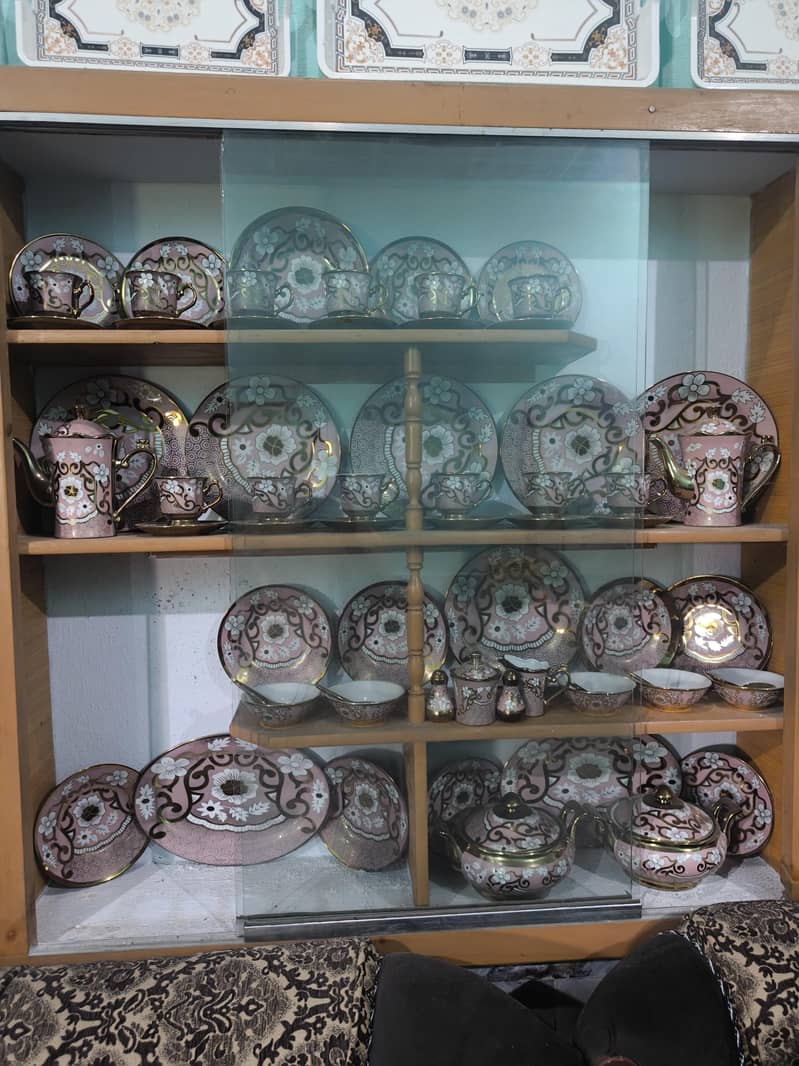 Dinner set 2