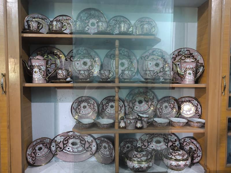 Dinner set 3