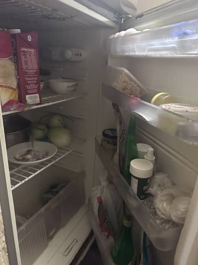 Fridge in good  workingcondition