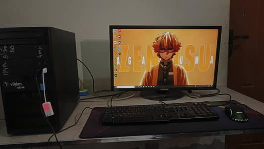 Gaming Pc