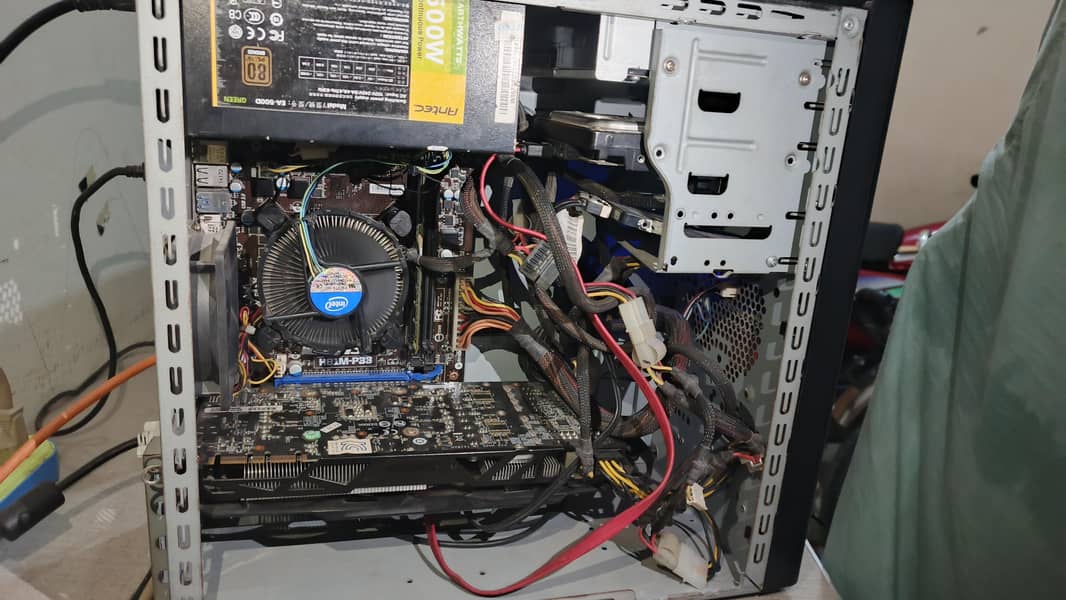 Gaming Pc 1