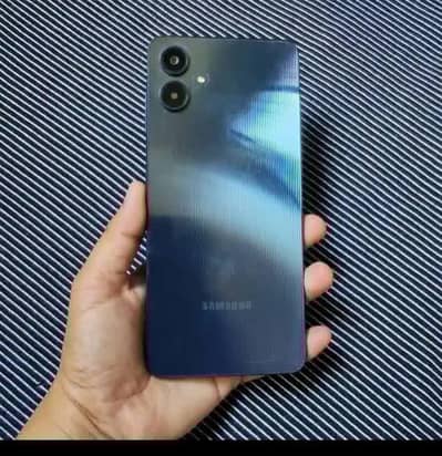 Samsung Mobile A06