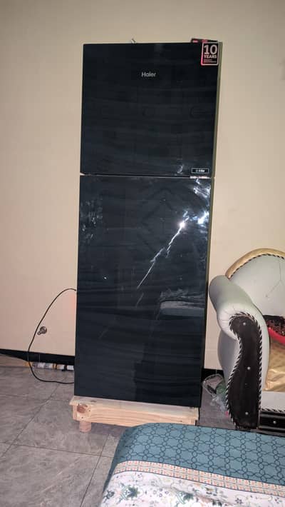 Haier fridge medium