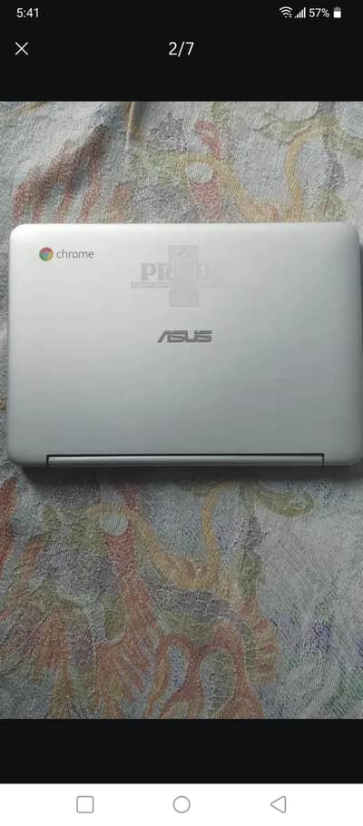 Asus chromebook 4/16