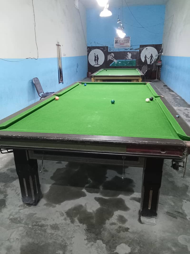 2 tables 5/10 1