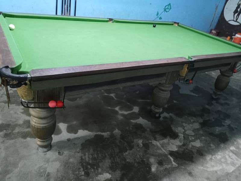 2 tables 5/10 5