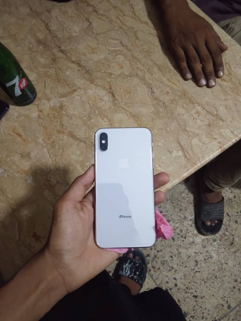 Apple iPhone X 2